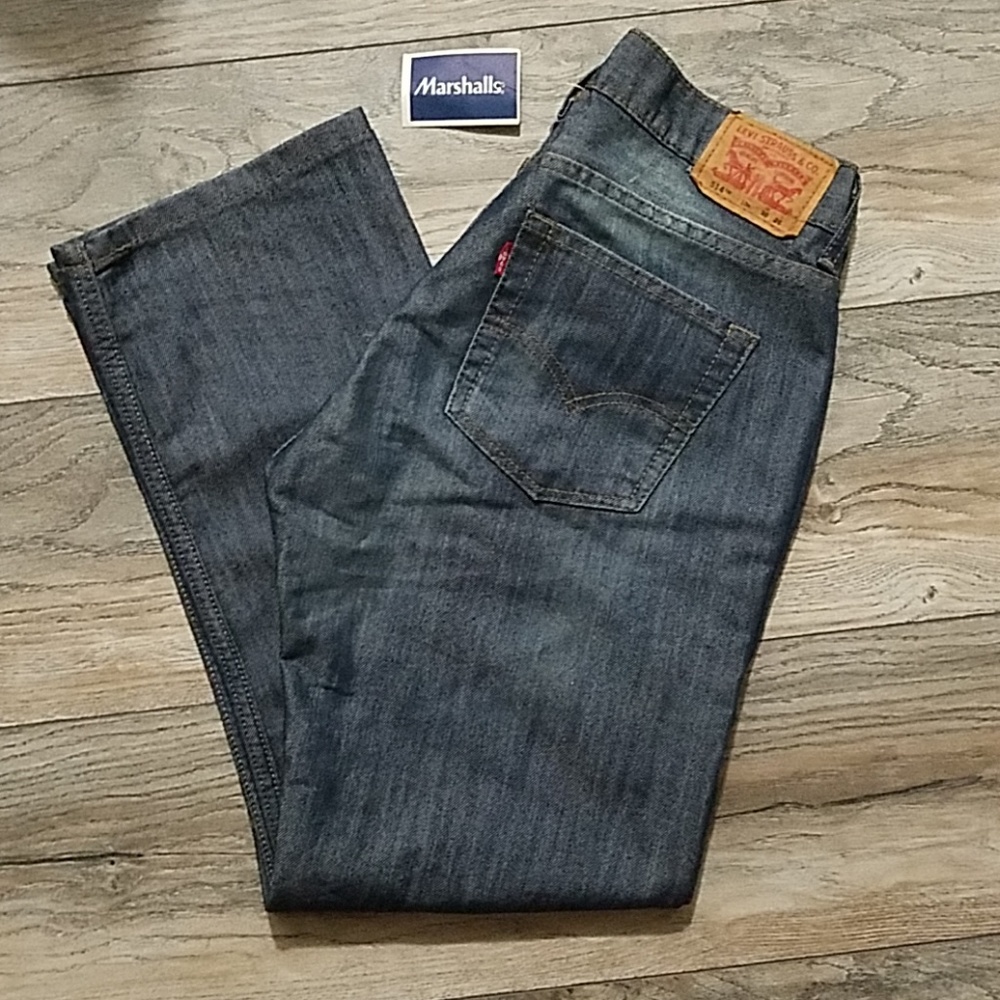 Boys Jeans